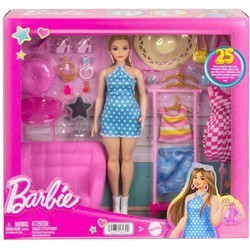 Куклы Barbie Fashion Set HPL78