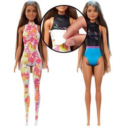 Куклы Barbie Color Reveal HCD28