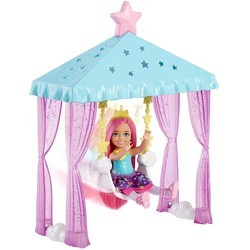 Куклы Barbie Dreamtopia Chelsea HLC27