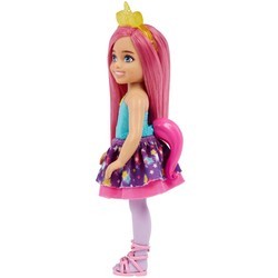 Куклы Barbie Dreamtopia Chelsea HLC27