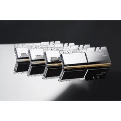 Оперативная память G.Skill Trident Z Royal DDR4 8x32Gb F4-3600C16Q2-256GTRS
