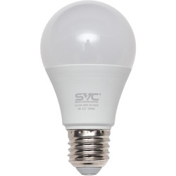 Лампочки SVC A60 9W 3000K E27