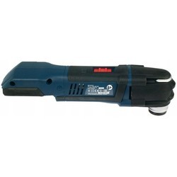 Многофункциональный инструмент Bosch GOP 18V-28 Professional 06018B6071