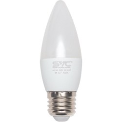 Лампочки SVC C35 9W 3000K E27