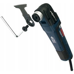 Многофункциональный инструмент Bosch GOP 30-28 Professional 0601237061