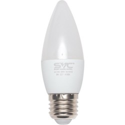 Лампочки SVC C35 9W 4200K E27