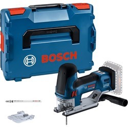 Электролобзики Bosch GST 18V-155 SC Professional 06015B0000
