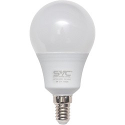Лампочки SVC G45 9W 4500K E14
