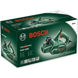 Электрорубанки Bosch PHO 1500 06032A4070