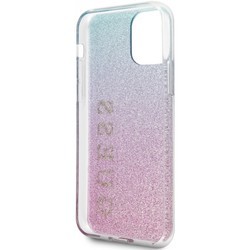 Чехлы для мобильных телефонов GUESS Glitter Gradient for iPhone 11 Pro