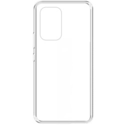 Чехлы для мобильных телефонов 3MK Clear Case for Galaxy A53