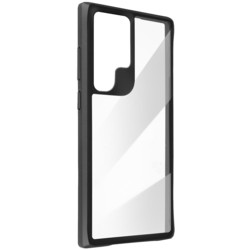 Чехлы для мобильных телефонов 3MK Satin Armor Case Plus for Galaxy S23 Ultra