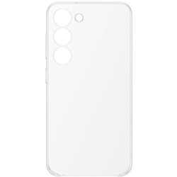 Чехлы для мобильных телефонов 3MK Clear Case for Galaxy S23