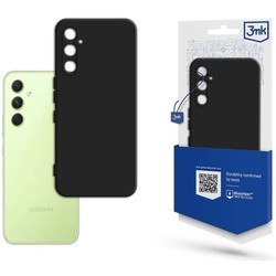 Чехлы для мобильных телефонов 3MK Matt Case for Galaxy A34