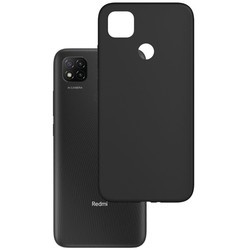 Чехлы для мобильных телефонов 3MK Matt Case for Redmi 9C