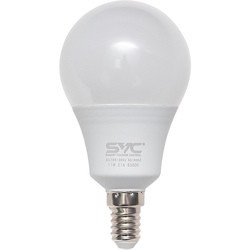 Лампочки SVC G45 11W 3000K E14