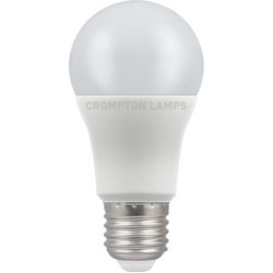 Лампочки Crompton GLS Dimmable 11W 6500K E27