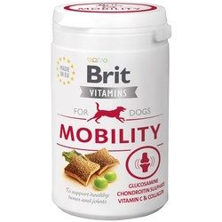 Корм для собак Brit Vitamins Mobility 150 g