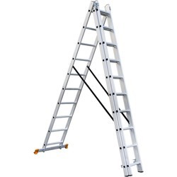 Лестницы и стремянки Aloft CLA-310 640&nbsp;см