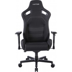 Компьютерные кресла Hator Arc X Fabric (коричневый)