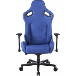 Компьютерные кресла Hator Arc X Fabric (серый)