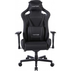 Компьютерные кресла Hator Arc X Fabric (синий)