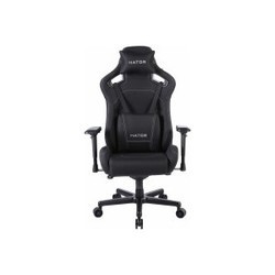 Компьютерные кресла Hator Arc X Fabric (черный)