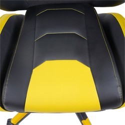 Компьютерные кресла Marvo CH-133 (желтый)