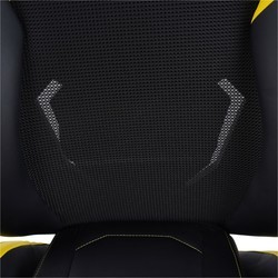 Компьютерные кресла Marvo CH-133 (желтый)