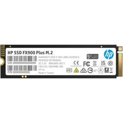 SSD-накопители HP FX900 Plus M.2 7F616AA 512&nbsp;ГБ