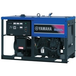 Электрогенератор Yamaha EDL21000E