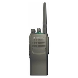 Рация Motorola GP140 ATEX