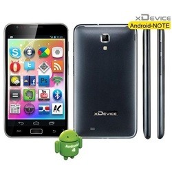 Мобильные телефоны xDevice Android Note