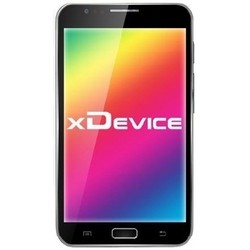 Мобильный телефон xDevice Android Note II