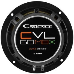 Автоакустика Cadence CVL-68MBX