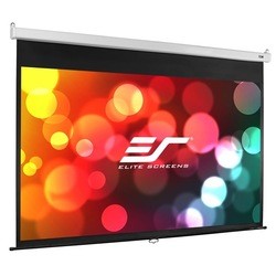 Проекционный экран Elite Screens Manual SRM Pro