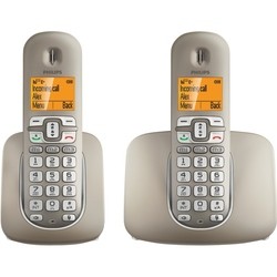 Радиотелефоны Philips XL3902S