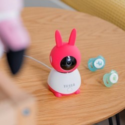 Камеры видеонаблюдения Tesla Smart Camera 360 Baby