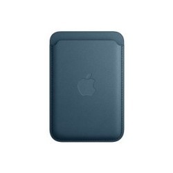 Чехлы для мобильных телефонов Apple FineWoven Wallet with MagSafe for iPhone (синий)