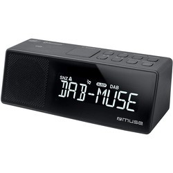 Аудиосистемы Muse M-172 DBT