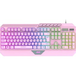 Клавиатуры 2E Gaming KG315 (розовый)