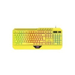 Клавиатуры 2E Gaming KG315 (желтый)