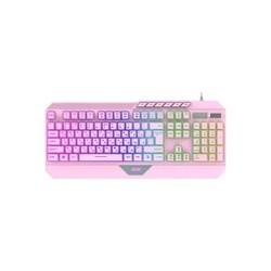 Клавиатуры 2E Gaming KG315 (розовый)