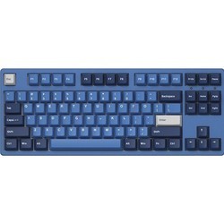 Клавиатуры Akko Ocean Star 3087 DS 2nd Gen  Blue Switch