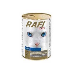 Корм для кошек Dolina Noteci Rafi Cat with Fish 415 g