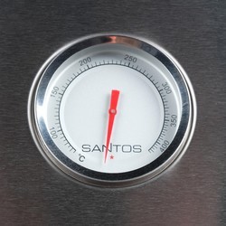 Мангалы и барбекю Santos S-401
