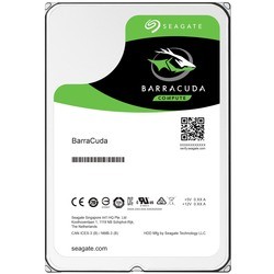 Жесткие диски Seagate BarraCuda Compute ST1000DM014 1&nbsp;ТБ 256/7200