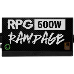 Блоки питания Gamemax RPG Rampage GMXRPG600