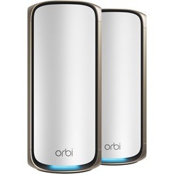 Wi-Fi оборудование NETGEAR Orbi BE27000 (2-pack)