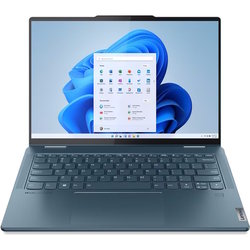 Ноутбуки Lenovo Yoga 7 14ARP8 [7 14ARP8 82YM0052CK]